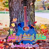 Картинка канала