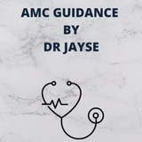 AMC MCQ exam Prep by Dr Jayse