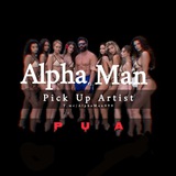 مرد آلفا | Alpha man جذب زنان و کاریزما