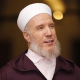 Shaykh Muhammad al-Yaqoubi