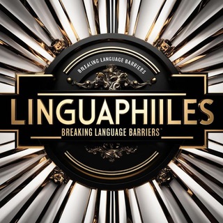 Linguaphiles