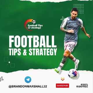 FOOTBALL TIPS & STRATEGY 🇬🇧