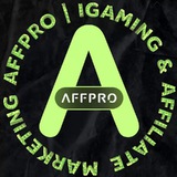 AFFPRO | iGaming & Affiliate Marketing