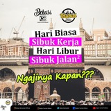 Kajian Sunnah Bekasi