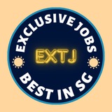 Exclusive Temp Jobs