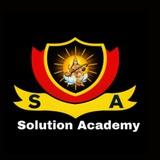Solution Academy