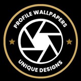 Profile & Wallpapers ™️