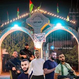 وداعاً يا أمي إلى المُلتقى 🖤 𓂆.