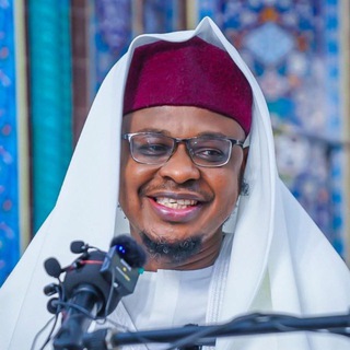 Sheikh Isa Ali Pantami