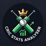 Cric Stats Analyser