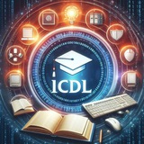 Learn Icdl 2016