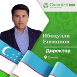 TRENING oʻquv kanali