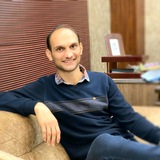 Jaber Baharmast