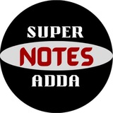Super Notes Adda