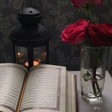 القرآن شِفاء للقُلُوب♡⇣❥°.