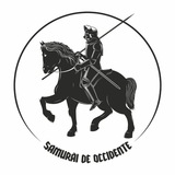 Samurรกi de Occidente