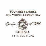 CHELSEA FITNESS & SPA
