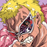 ONE PIECE | ZORO