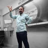 विशाल सुतार -मराठी