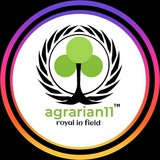 Agrarian11( NABARD, JRF, FCI , IBPS AFO )