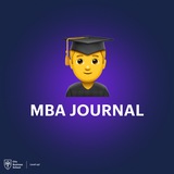 MBA Журнал 👨🏼🎓 Сити Бизнес Скул - City Business School