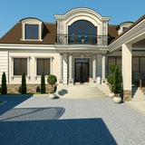 Design_Grozny Проекты Домов