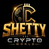 🕉️ crypto world 🌎 💥™️
