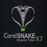 CANAL COREL SNAKE
