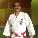 کیهان جودو