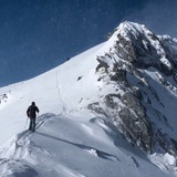 Ride to be free (Ergaki & Aradan freeride community)