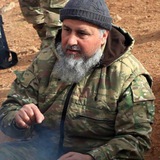 هـاشم أحمد الشيخ(ابو جابر)