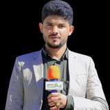 الإعلامي أحمد المهدي