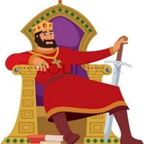 KING CROSSING SATTA