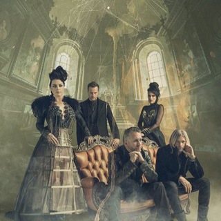 Evanescence 🎧