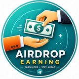 Airdrop Earning