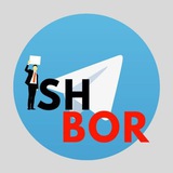 ISH BOR ISHCHI KERAK