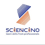 Sciencino/ساینسینو