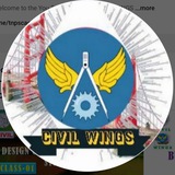 🎯 CIVIL WINGS 🎯