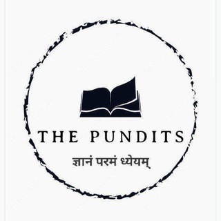 The Pundits daily schedule😎