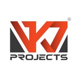 Vk7 Projects