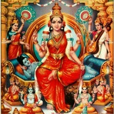 Sri Lalitha Sahasra Nama Stotram