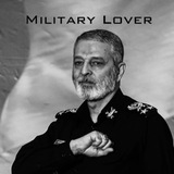 MILITARY LOVERS