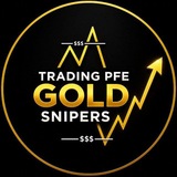 GOLD SNIPERS PFE 🥇 📊