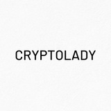 CryptoLady| نرگس مرادآبادی