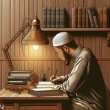 زادُ المسلم 🌱 .