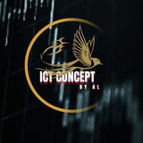 ICT CONCEPT GOLD ๐