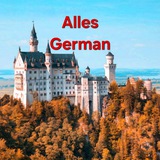 Alles German 🇩🇪