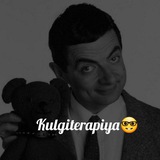Kulgiterapiya 🤓