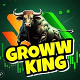 GROWW KING 📊