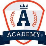 Interview Academy Notes